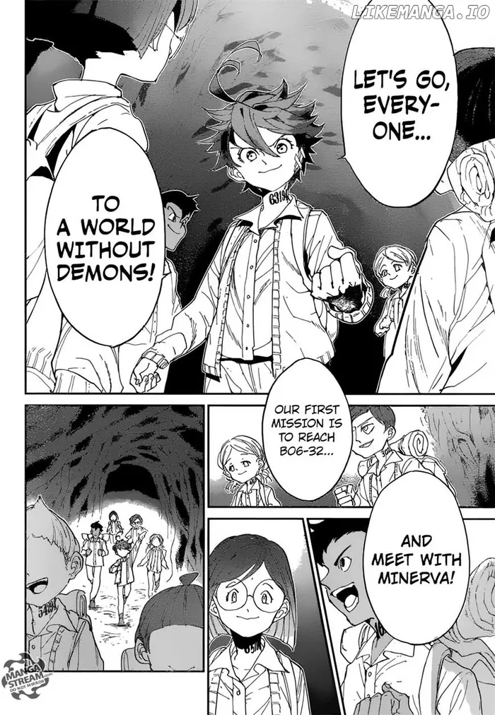 The Promised Neverland chapter 48 image 12_optimized